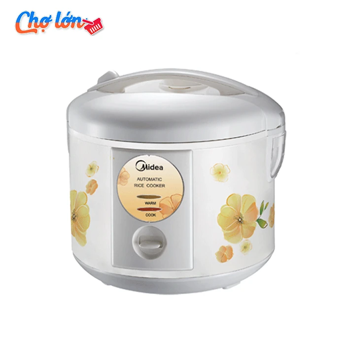 Nồi cơm điện Midea MR-CM18SE